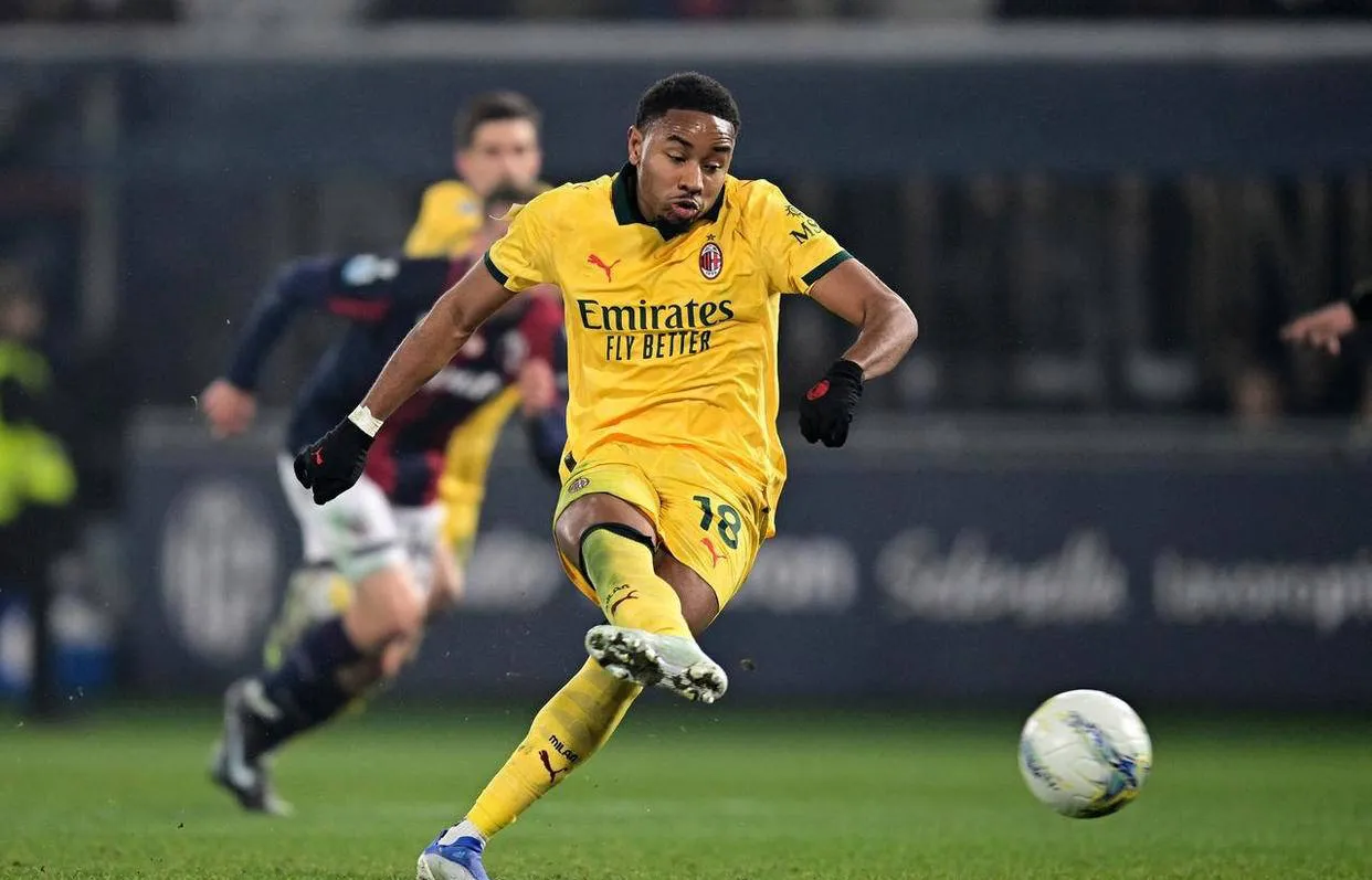 开云体育独家分析欧冠决赛战术博弈