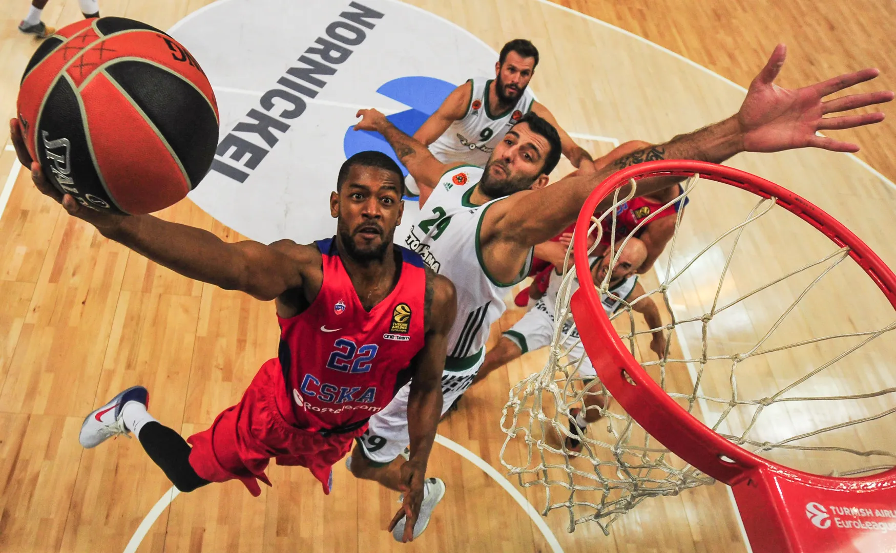 开云体育NBA季后赛对阵形势全解析